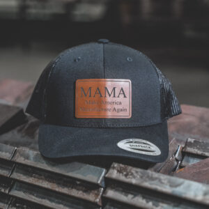 MAMA (Make America Manufacture) Hat